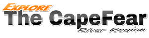 Cape Fear River Region Site Logo